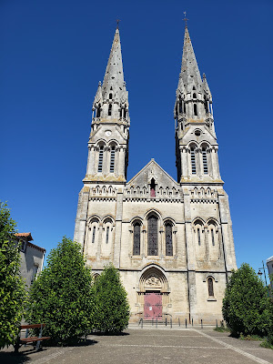 Mairie de Machecoul-Saint-Même à Machecoul-Saint-Même