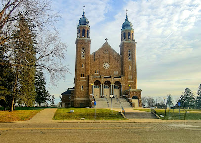 Sts Peter & Paul Catholic Church