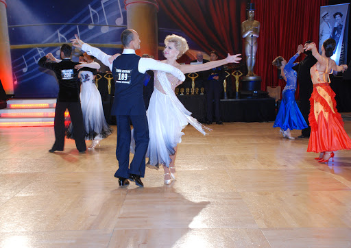 Dance School «Fred Astaire Dance Studio of Bonita Springs», reviews and photos, 25221 Chamber of Commerce Dr, Bonita Springs, FL 34135, USA