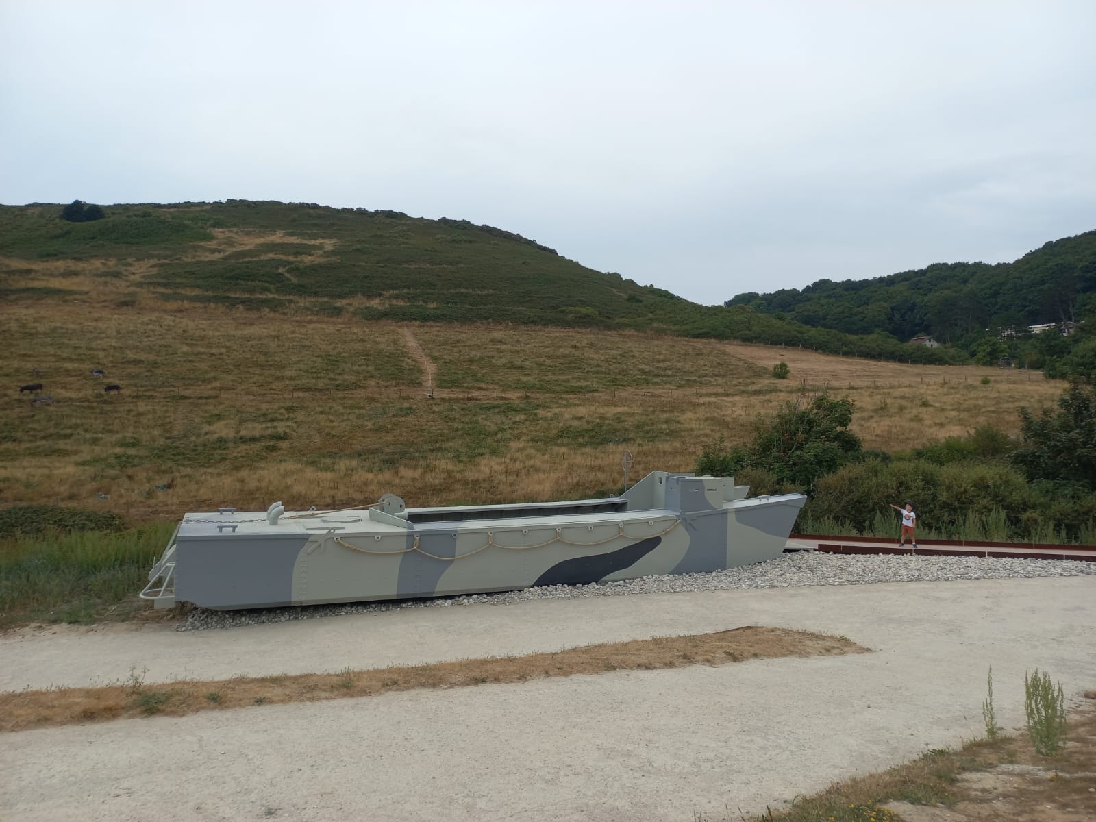 Photo n° 1 de l'avis de Benjamin.o fait le 17/08/2022 à 10:05