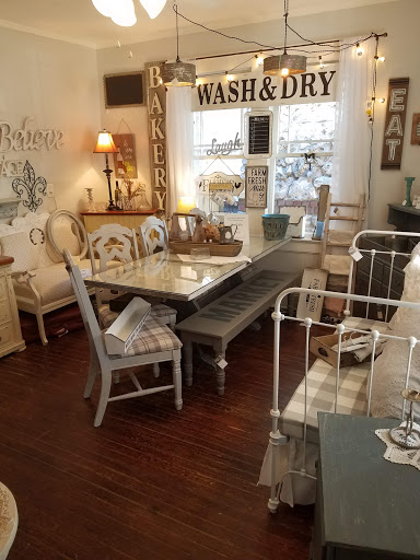 Party Store «Flaire Celebrations», reviews and photos, 2762 Park St, Jacksonville, FL 32205, USA