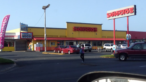 Supermercados Selectos - Campo Rico