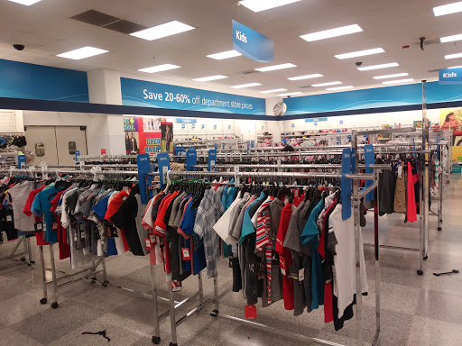 Clothing Store «Ross Dress for Less», reviews and photos, 9454 Skokie Blvd, Skokie, IL 60077, USA