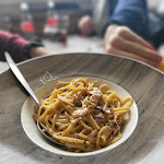 Photo n°6 de l'avis de Luigi.a fait le 26/02/2023 à 20:26 sur le  Al Rifugio à Zoppola