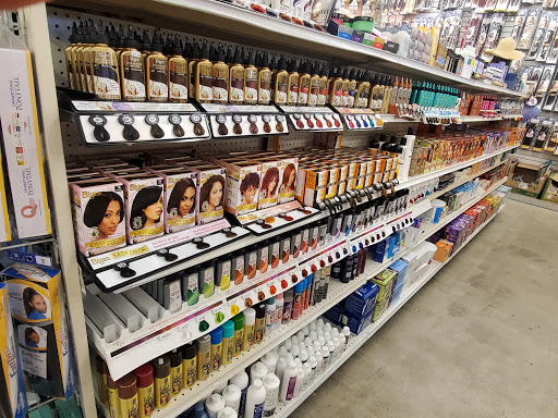 Beauty Supply Store «Midway Beauty Supply», reviews and photos, 10922 Bridgeport Way SW, Lakewood, WA 98499, USA