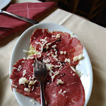 Photo n°3 de l'avis de wouter.a fait le 26/08/2019 à 15:23 sur le  Ristorante Rifugio Crucolo à Scurelle