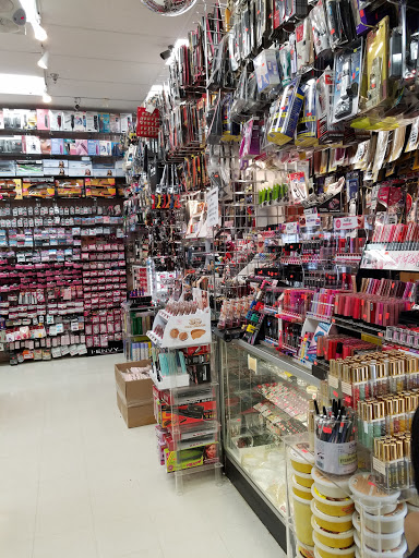 Beauty Supply Store «Winslow Beauty Supply», reviews and photos, 510 Williamstown Rd # D, Sicklerville, NJ 08081, USA