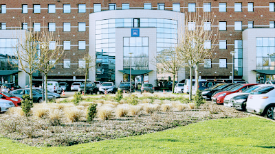 AXA WebCenter à Wasquehal
