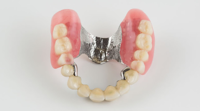 Torres Dent - Dentista