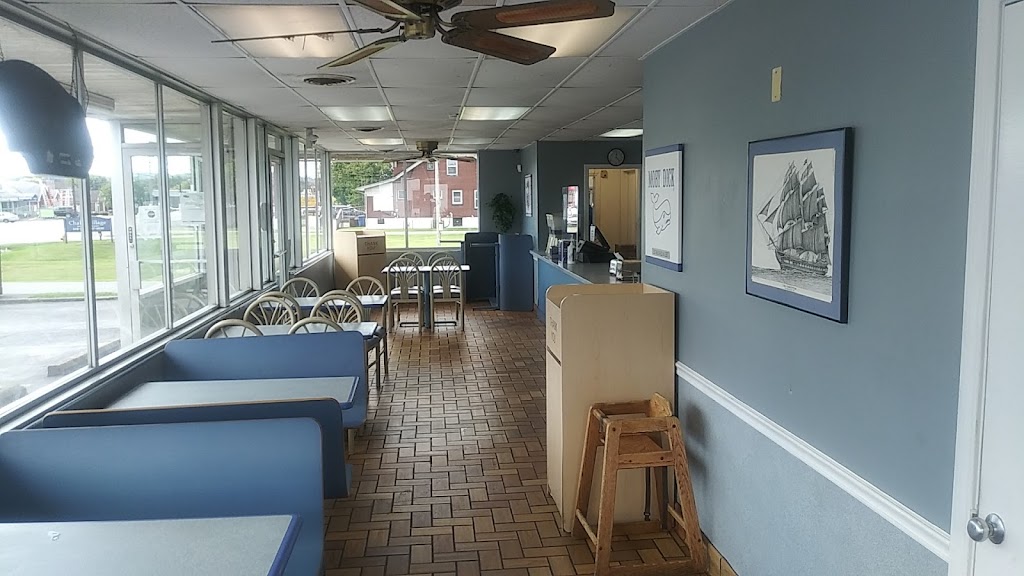 Moby Dick Seafood Restaurants 40216