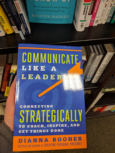 Book Store «Barnes & Noble», reviews and photos, 2618 N Salisbury Blvd, Salisbury, MD 21801, USA