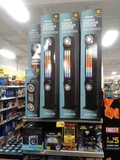 Home Goods Store «Dollar General», reviews and photos, 116 Riley way, Valley Springs, CA 95252, USA