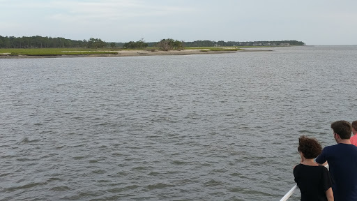 Golf Club «Harbour Town Golf Links», reviews and photos, 11 Lighthouse Ln, Hilton Head Island, SC 29928, USA