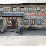 Photo n°1 de l'avis de Heinz.r fait le 08/06/2022 à 13:38 sur le  Berggasthof Dreisessel à Neureichenau