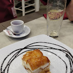 Photo n°1 de l'avis de mattia.i fait le 19/08/2018 à 16:21 sur le  Ristorante Pizzeria Isabel à Caserta