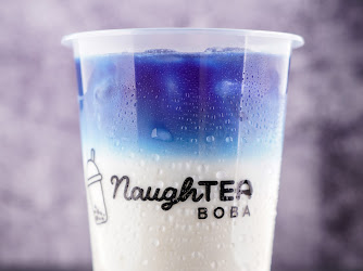 NaughTEA Boba