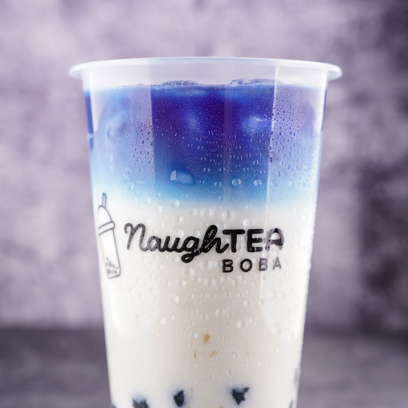 NaughTEA Boba