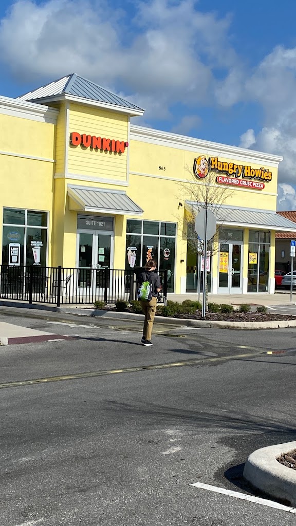 Dunkin' 32765