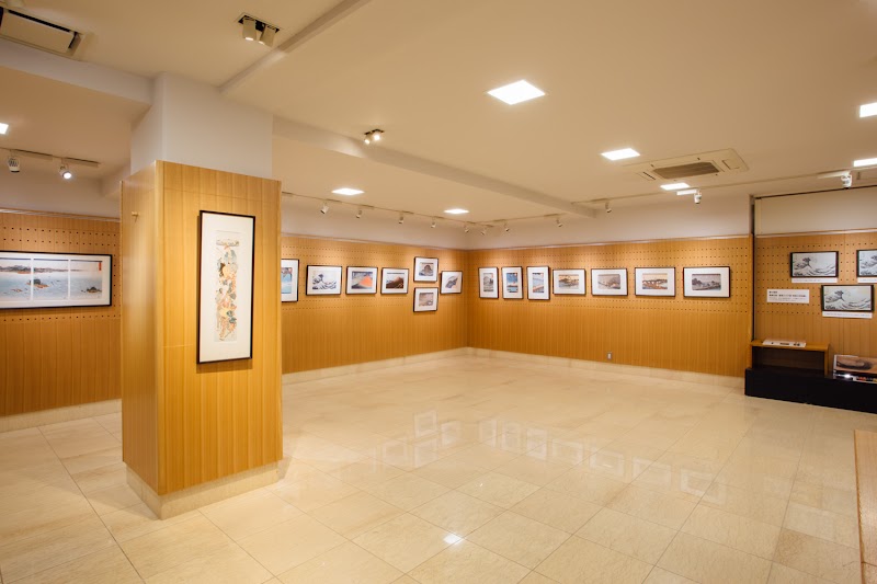 ㈱アダチ版画研究所 / The Adachi Institute of Woodcut Prints