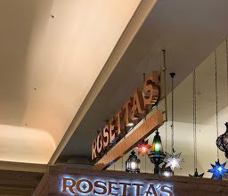 Rosetta's Bistro photo