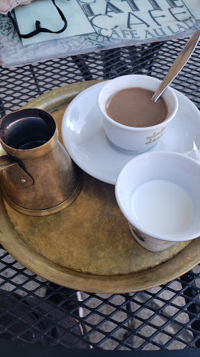 Dessert Shop «European Desserts», reviews and photos, 17 Howard St, Cumberland, MD 21502, USA