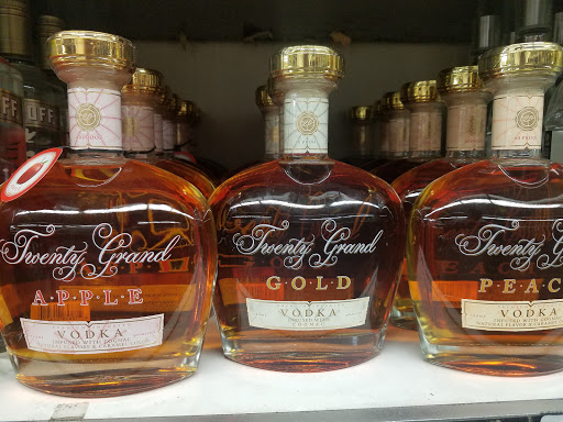 Wine Store «Riverdale Liquors wine Factory», reviews and photos, 207 W 231st St, Bronx, NY 10463, USA