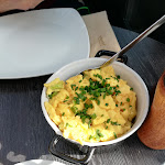 Photo n°1 de l'avis de Inga.. fait le 28/03/2023 à 12:45 sur le  Sylt Entrée à Sylt