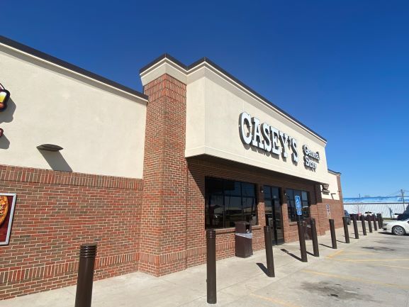 Casey's 67217