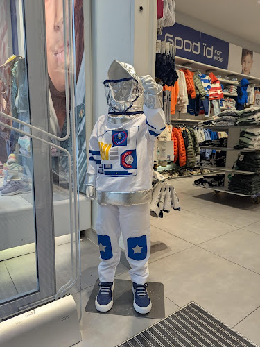 OKAIDI LYON CARRE DE SOIE - Magasin de puériculture