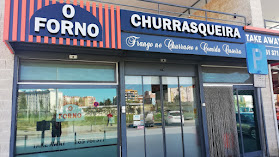 Churrasqueira O Forno Setubal