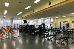Yokohama Hodogaya Sports Center image