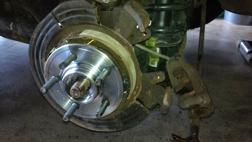 Auto Repair Shop «Endress Automotive», reviews and photos, 2107 NJ-31, Glen Gardner, NJ 08826, USA