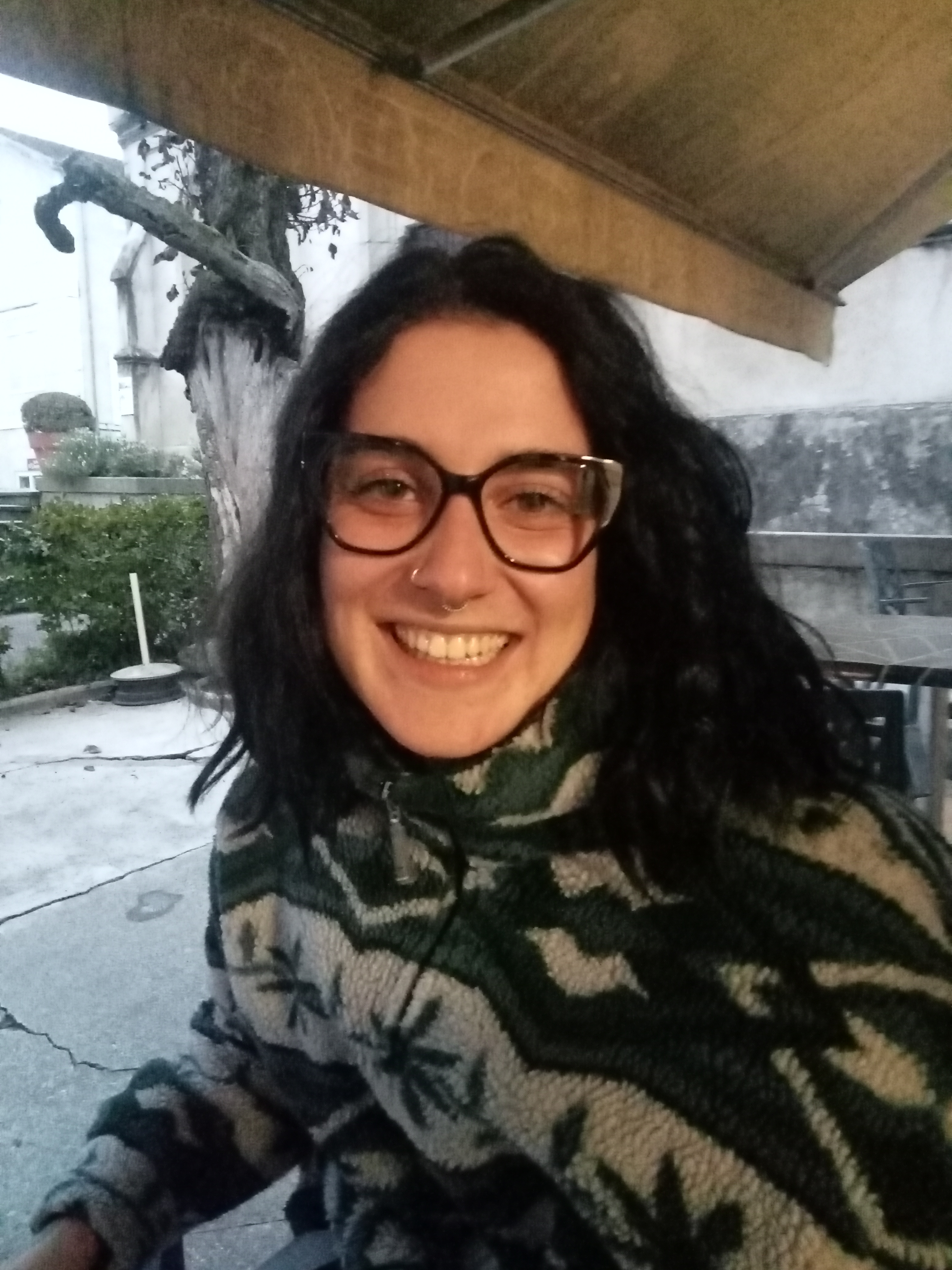 Photo n° 1 de l'avis de Camille.r fait le 07/12/2022 à 15:55
