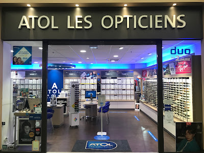 Atol Mon Opticien à Prades