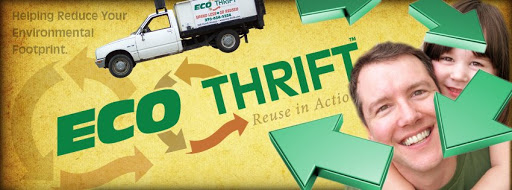 Thrift Store «Eco-Thrift», reviews and photos