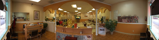 Nail Salon «Beauty Nails», reviews and photos, 13936 Hg Truman Rd, Solomons, MD 20688, USA