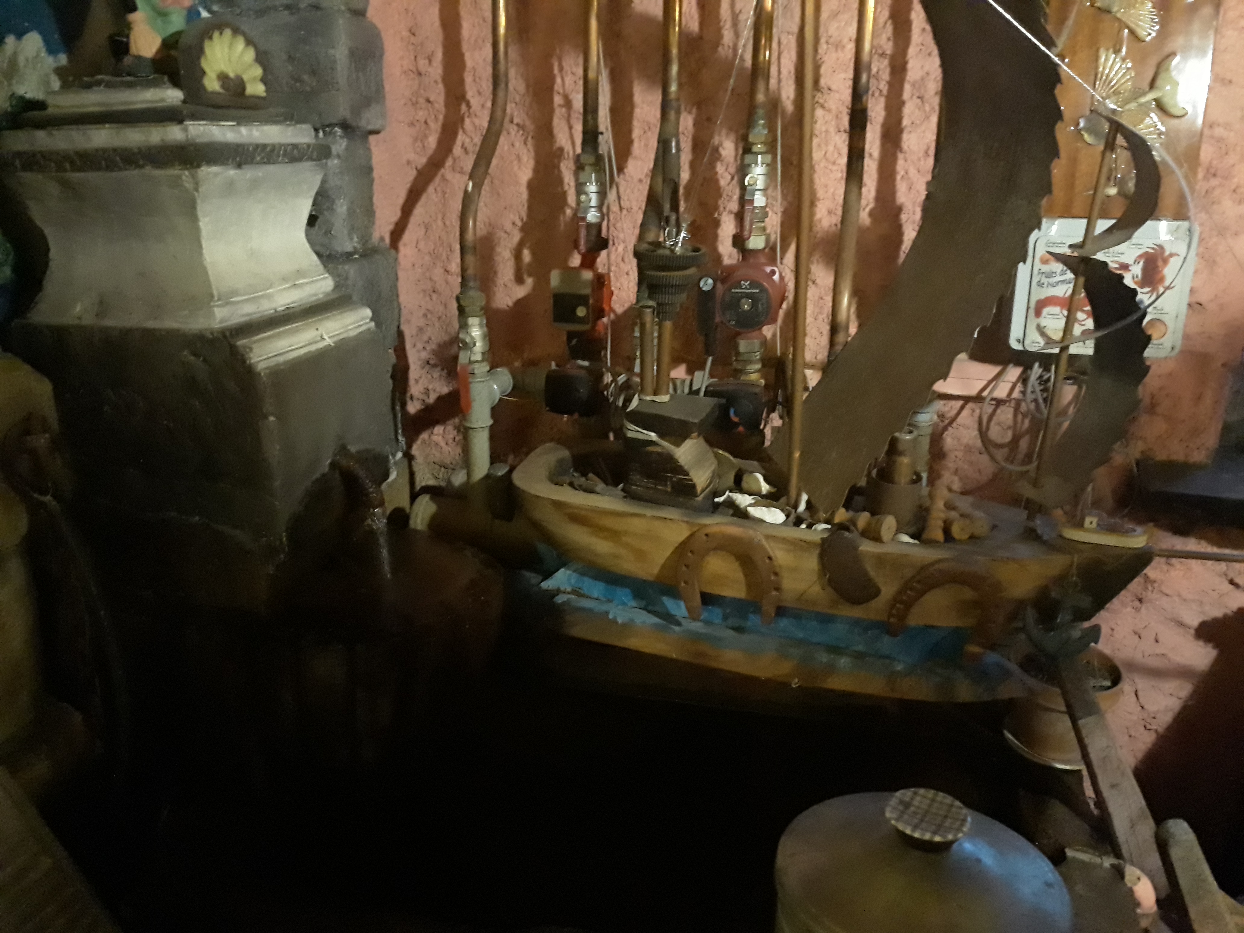 Photo n° 6 de l'avis de Jean-jacques.A fait le 29/06/2018 à 21:57
