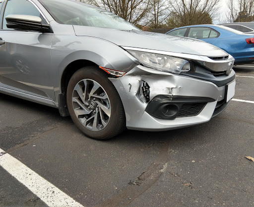 Auto Body Shop «Classic Auto Body», reviews and photos, 423 E Diamond Ave, Gaithersburg, MD 20877, USA