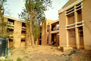 Jubril Aminu Hostel image