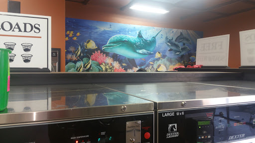 Laundromat «Wash N Go Laundry», reviews and photos, 2885 El Cajon Blvd, San Diego, CA 92104, USA