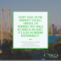 AOPTA The Property Tax Experts, LLC - Photo 4 - Car repair in Chula Vista, CA, Chula Vista