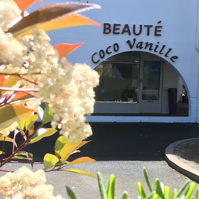 Coco Vanille institut à Ciboure