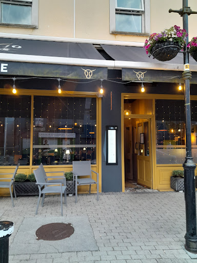 1810 Signature Cuisine -STEAKs - SEAFOOD - HOMEMADE PASTA-