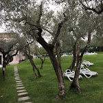 Photo n°1 de l'avis de Nadine.� fait le 20/05/2019 à 09:20 sur le  Hotel Ideal Sirmione à Sirmione