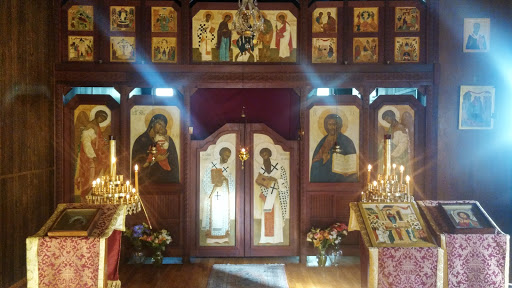 St. Nicholas Orthodox Church
