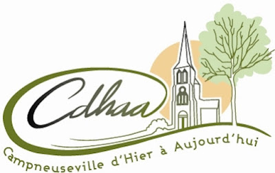 Campneuseville d'hier à aujourd'hui à Campneuseville