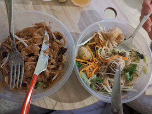 Photo n°25 de Allo pad thaï « Street Food » à Strasbourg ()