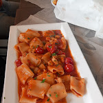 Photo n°3 de l'avis de LORENA.A fait le 05/06/2023 à 11:01 sur le  Ristorante da Berto - Alloggio à Rimini