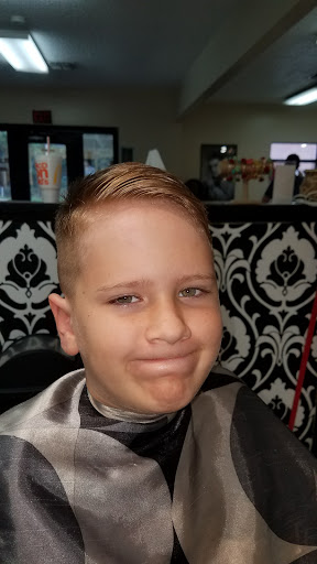 Hair Salon «Blondies Hair Salons Inc», reviews and photos, 5615 US Hwy 98 N, Lakeland, FL 33809, USA