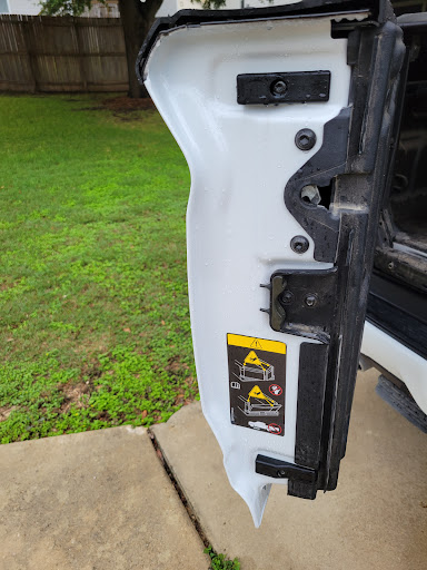 Used Car Dealer «Bluebonnet Chrysler Dodge», reviews and photos, 547 S Seguin Ave, New Braunfels, TX 78130, USA